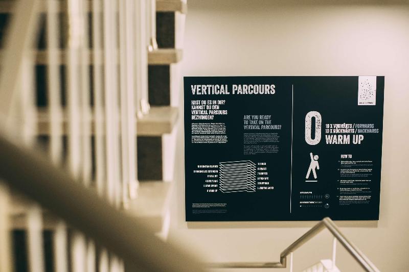 Me And All Hotel Dusseldorf, By Hyatt