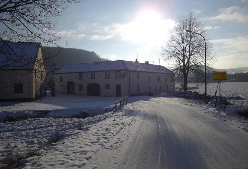 ホテル Müllisch S Hof