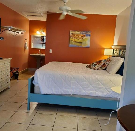 فندق My Sarasota Getaway