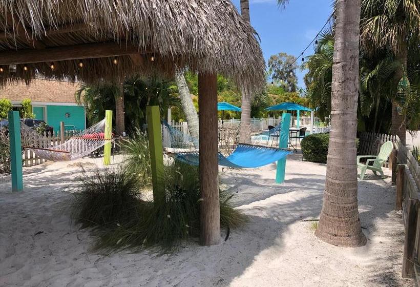 فندق My Sarasota Getaway