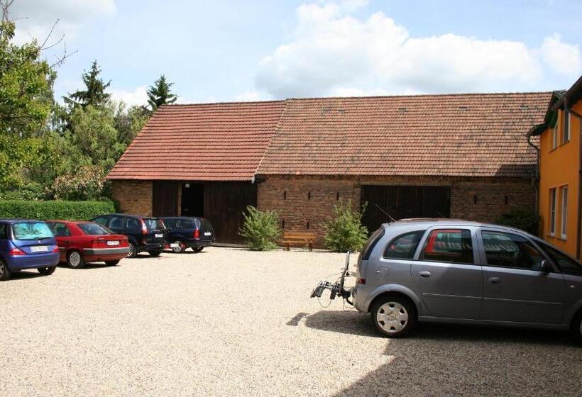 هتل Nordic Spreewald