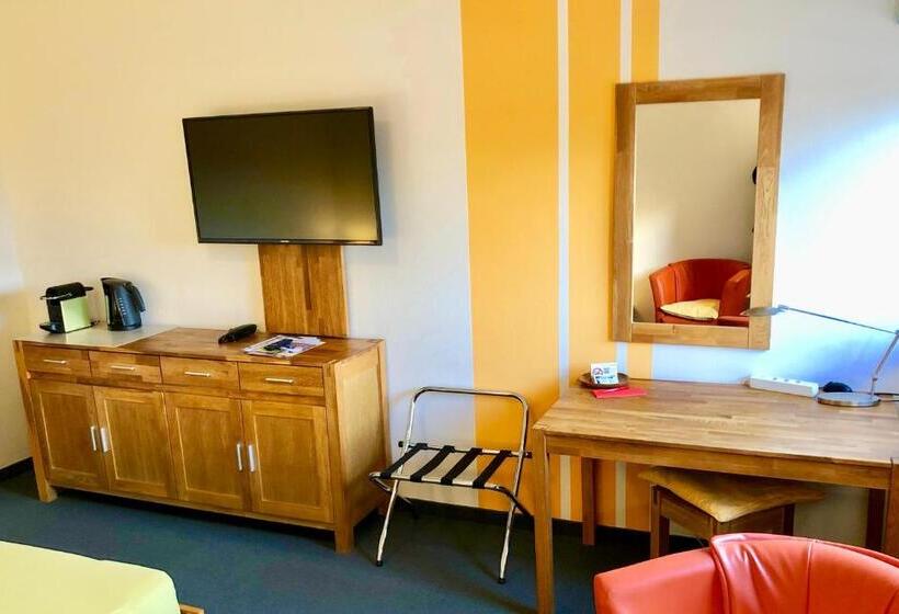 هتل Nordic Spreewald