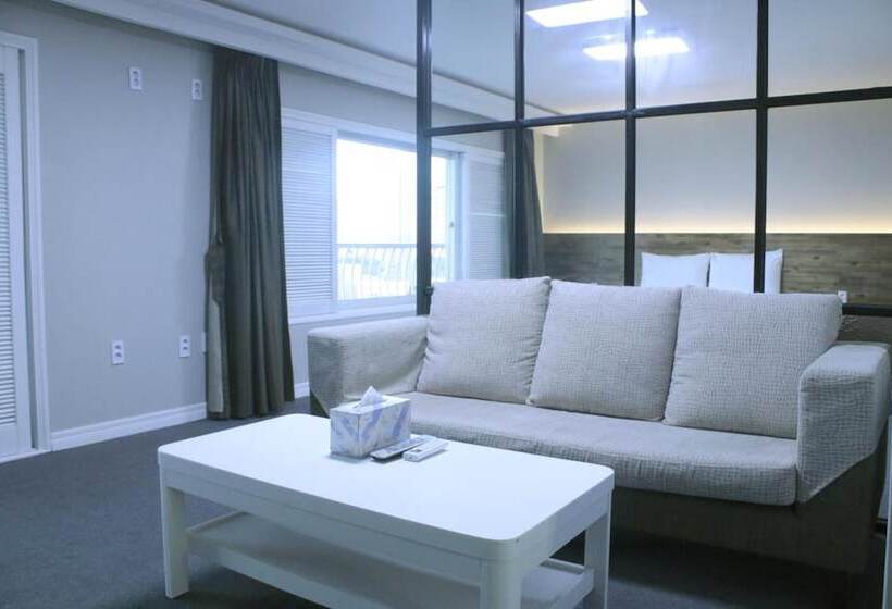 فندق Ocean View