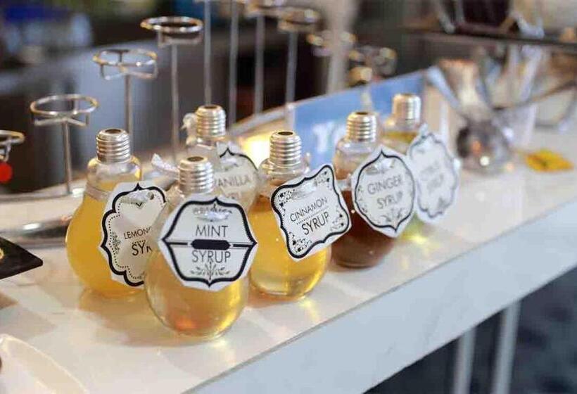 هتل Odua Weston Jambi