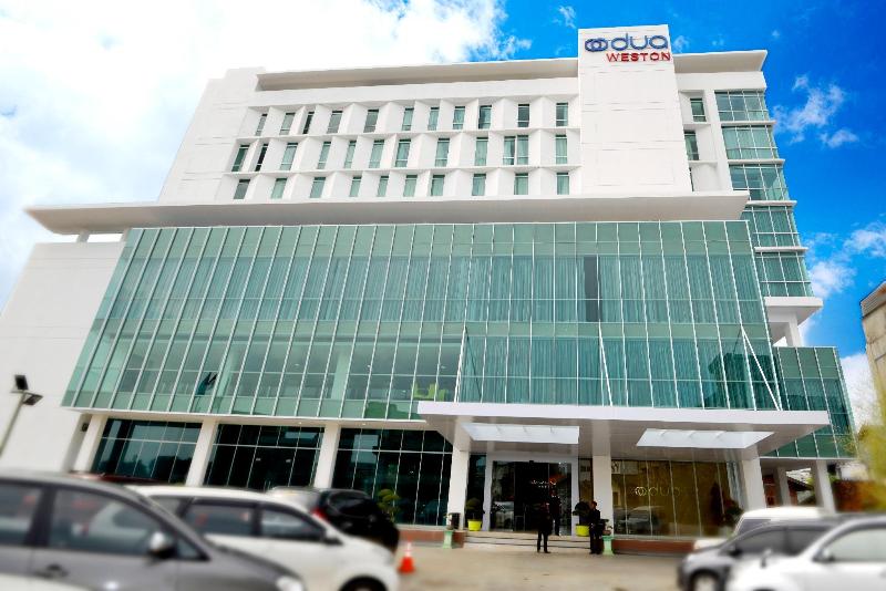 هتل Odua Weston Jambi