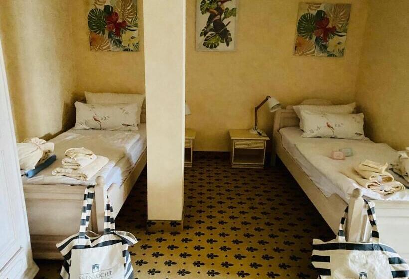 فندق Panorama Seeresort & Spa