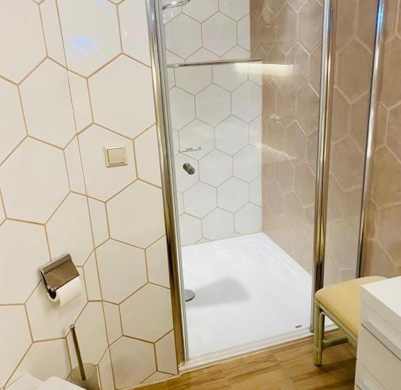 فندق Panorama Seeresort & Spa