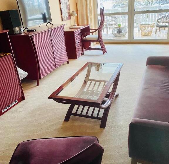 فندق Panorama Seeresort & Spa