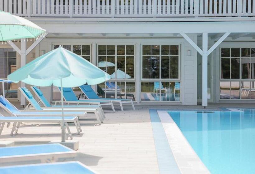 فندق Panorama Seeresort & Spa