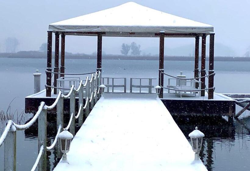 فندق Panorama Seeresort & Spa