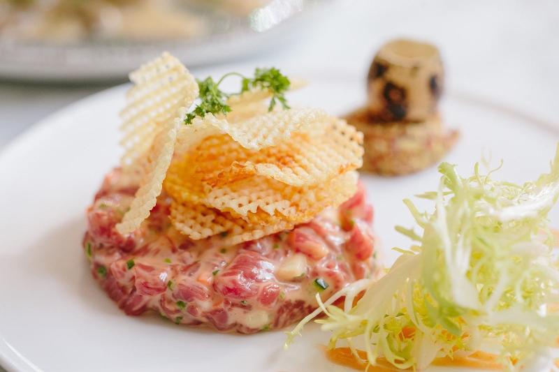 هتل Porter Square