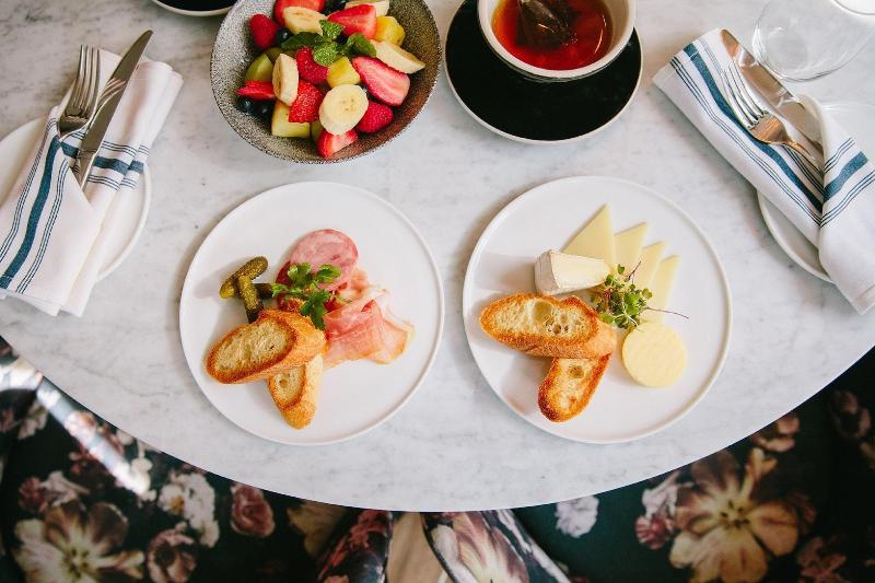 هتل Porter Square