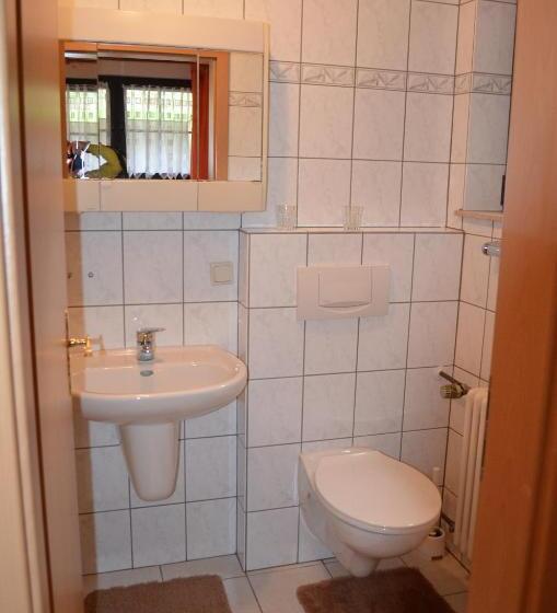 ホテル Restaurant Waldschlössel