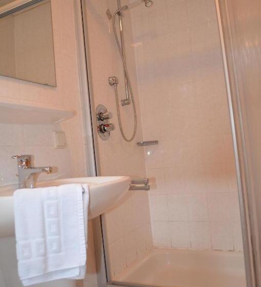 ホテル Restaurant Waldschlössel