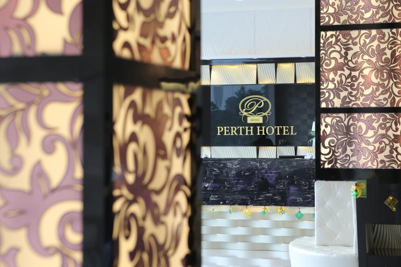 فندق Sem9 Senai Formerly Known As Perth