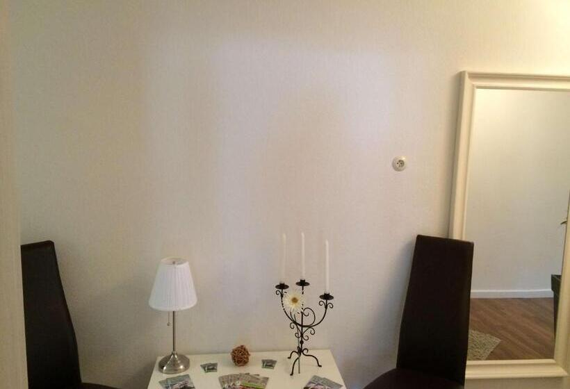 ホテル Stadt Coblenz