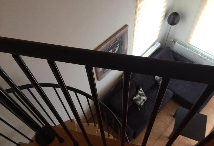 ホテル Stadt Coblenz