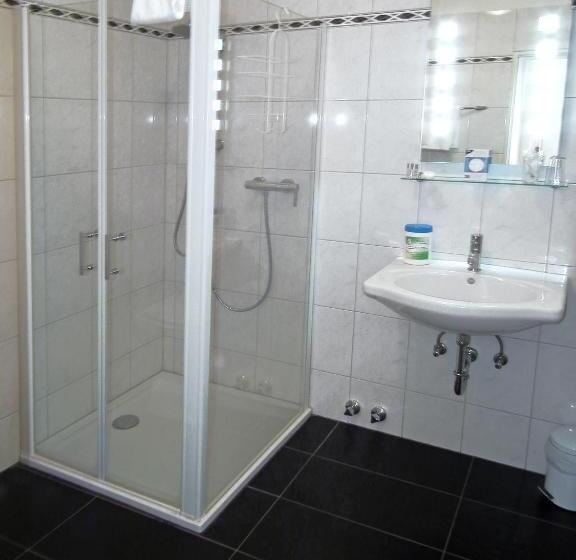 ホテル Stadt Coblenz