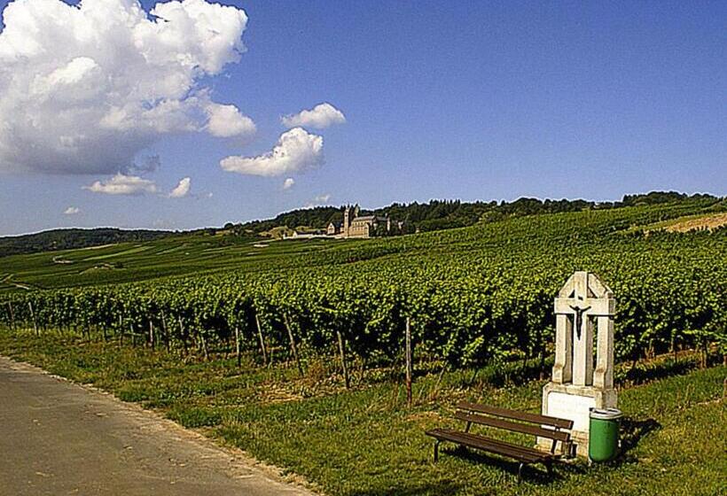 호텔 Weingut Magdalenenhof