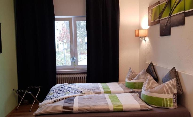 Westerwaldhotel Dernbach