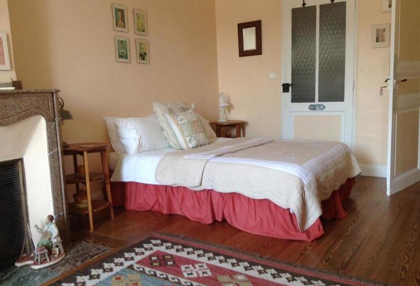 La Maison De La Riviere B&b