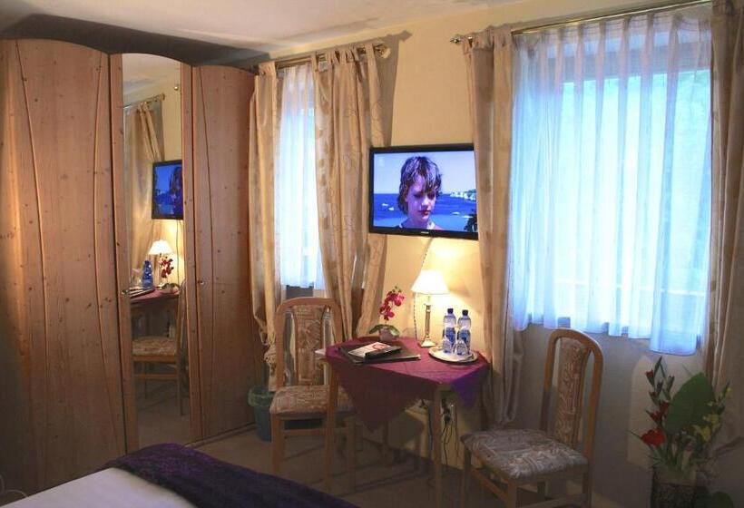 Land Gut Hotel Gasthof Waldschänke