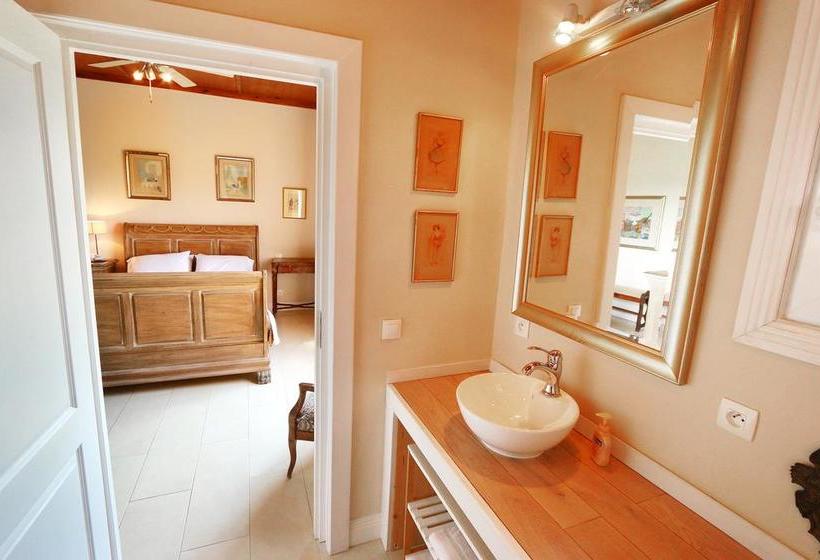 O'vineyards B&b Carcassonne