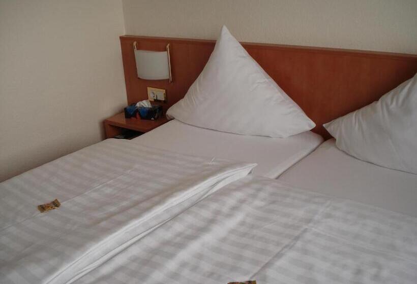 Panorama Hotel Am Frankenstein