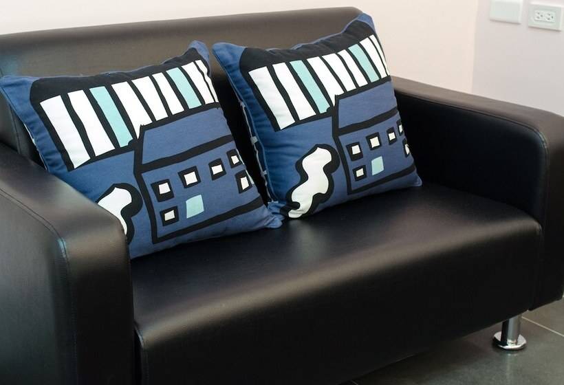 پانسیون Heart Clear Good Homestay