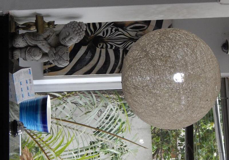 بنسيون Jacaranda Guesthouse