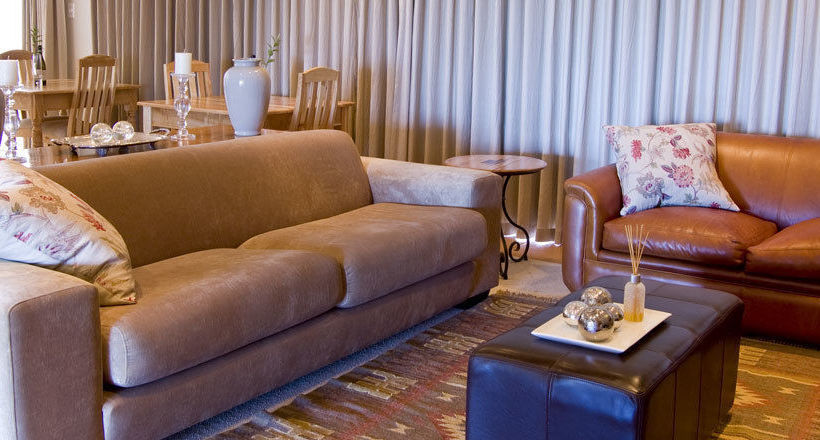 펜션 Rendezvous De Golf