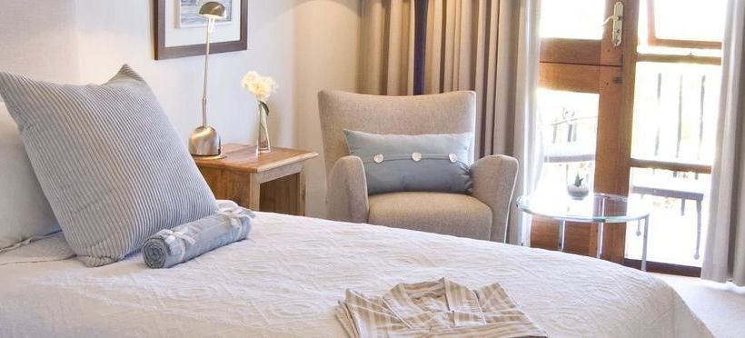 펜션 Rendezvous De Golf