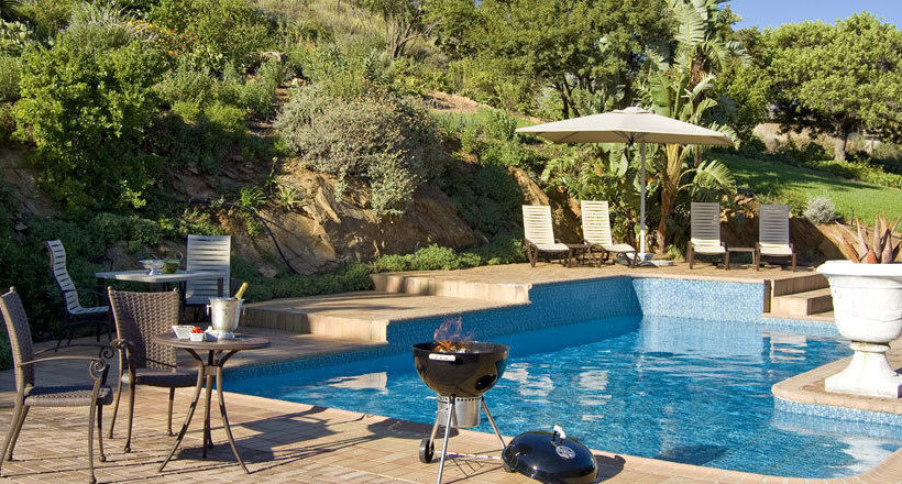 펜션 Rendezvous De Golf