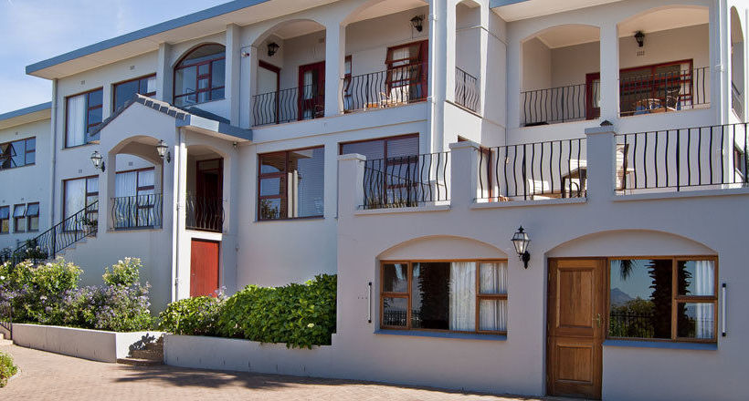 펜션 Rendezvous De Golf