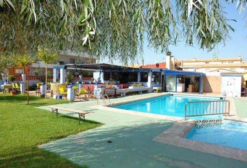 Rvapartaments Quijote