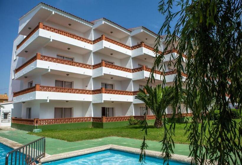 Rvapartaments Quijote