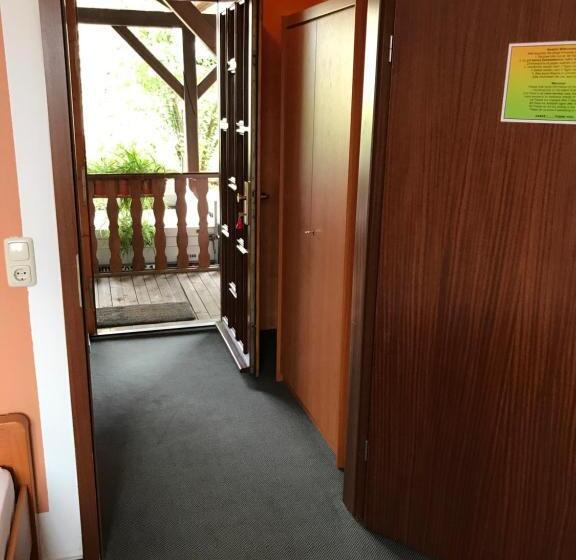 Schröder S Motel