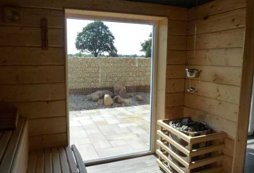 Spreewaldhof Romantik   Hotel Garni