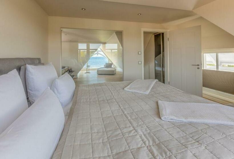 Strandhotel Ostende