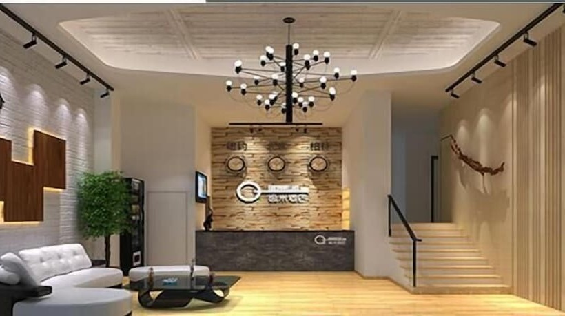 Yimi Hotel Changshou Metro Branch