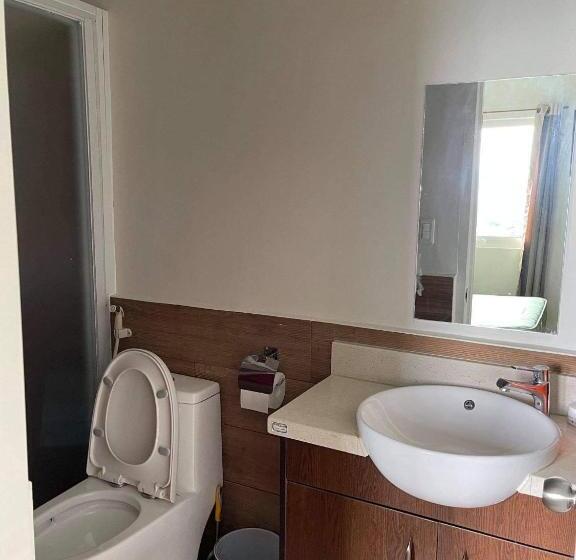 2 Br Unit In A Prestige Condo Residences Near Sm Ecoland