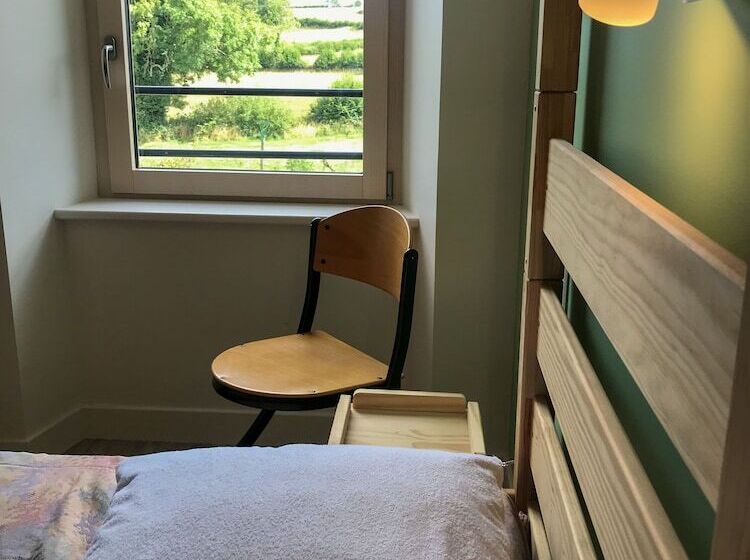 فندق صغير Roue D Escampette Gîte D étape Et De Séjour