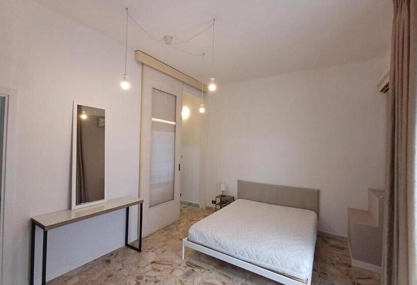 مبيت وإفطار Casa Bi  Massafra