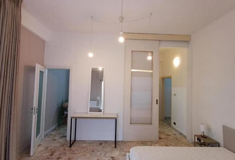 مبيت وإفطار Casa Bi  Massafra