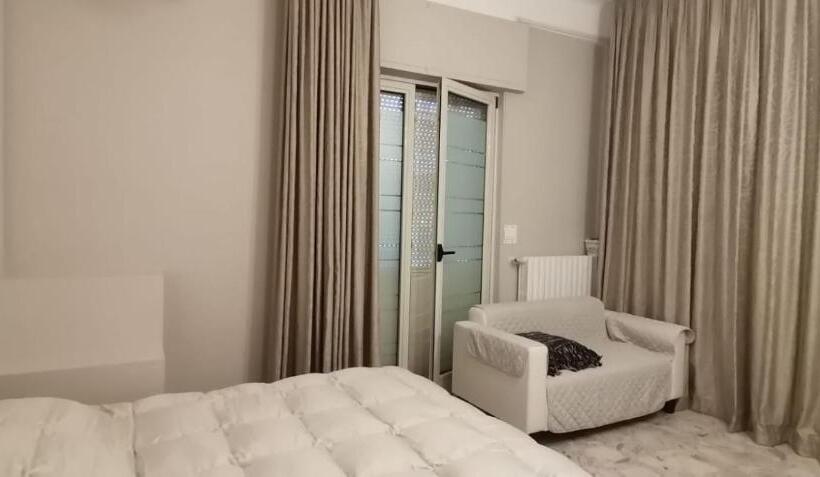 مبيت وإفطار Casa Bi  Massafra