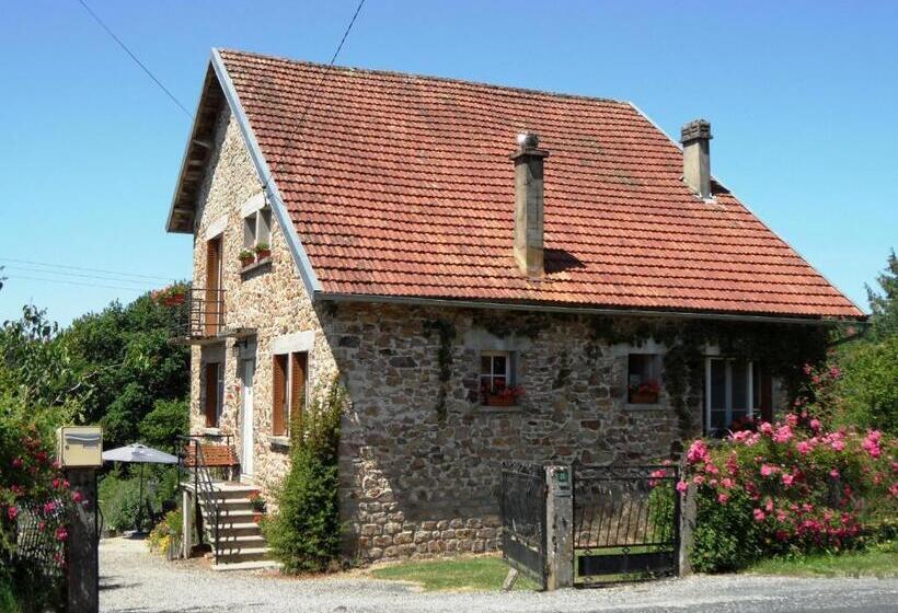 Bed and Breakfast Domaine Du Sable