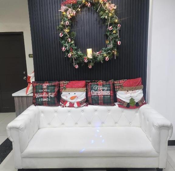 Burnham Hill Condominium Ec Accomodation