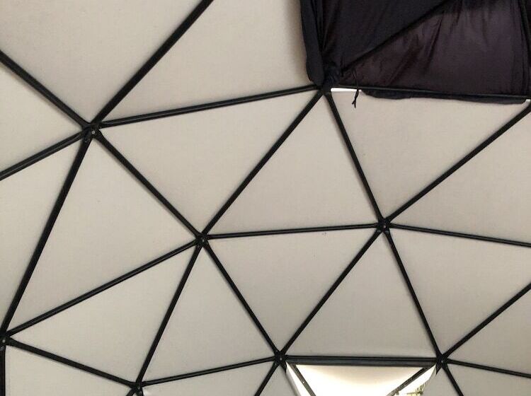 Ecohotel Ambrosia Lodge