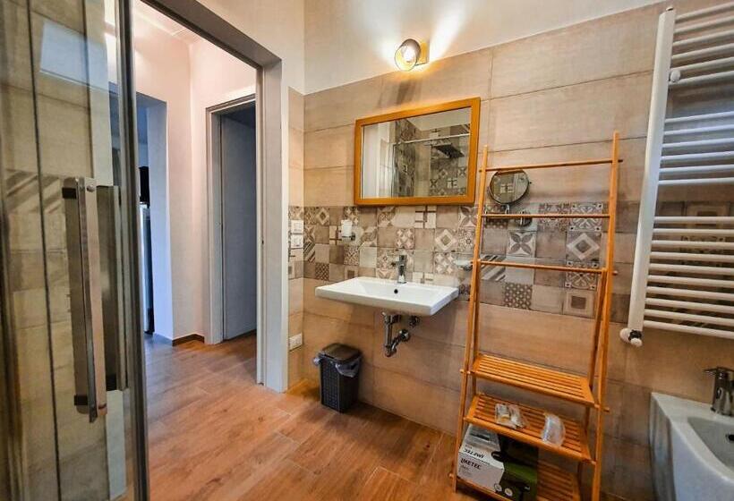 فندق Agriturismo Le Vigne