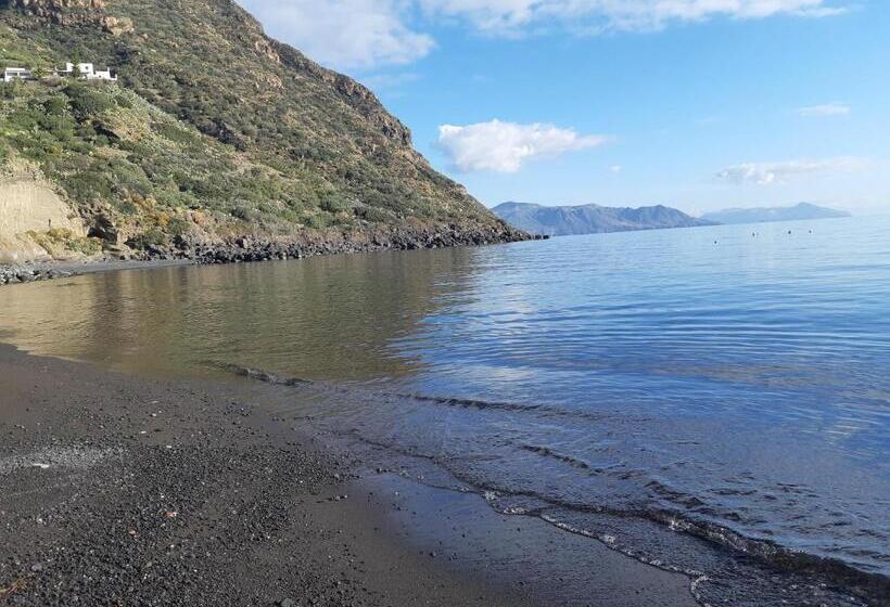 בית מלון כפרי Albergo Seaside